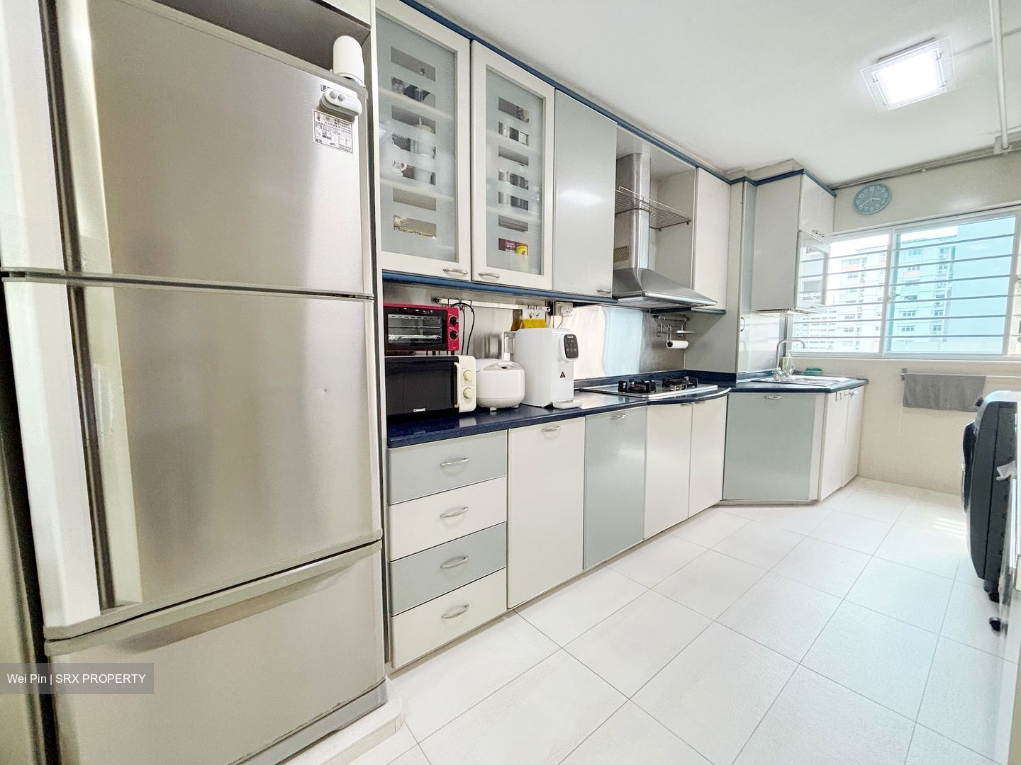Blk 336 Woodlands Avenue 1 (Woodlands), HDB 4 Rooms #589067681